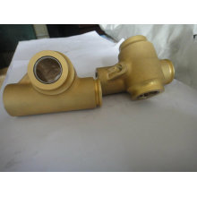 High Quality Brass Casting Products, Brass Accessory